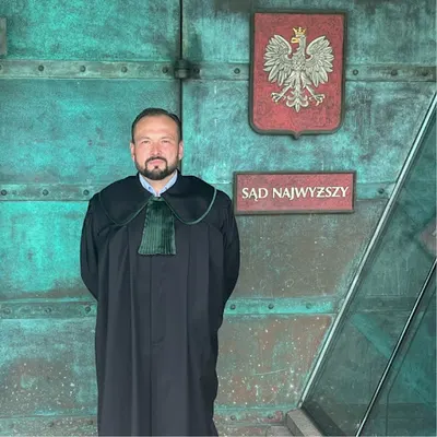 Adwokat Radosław Skibniewski
